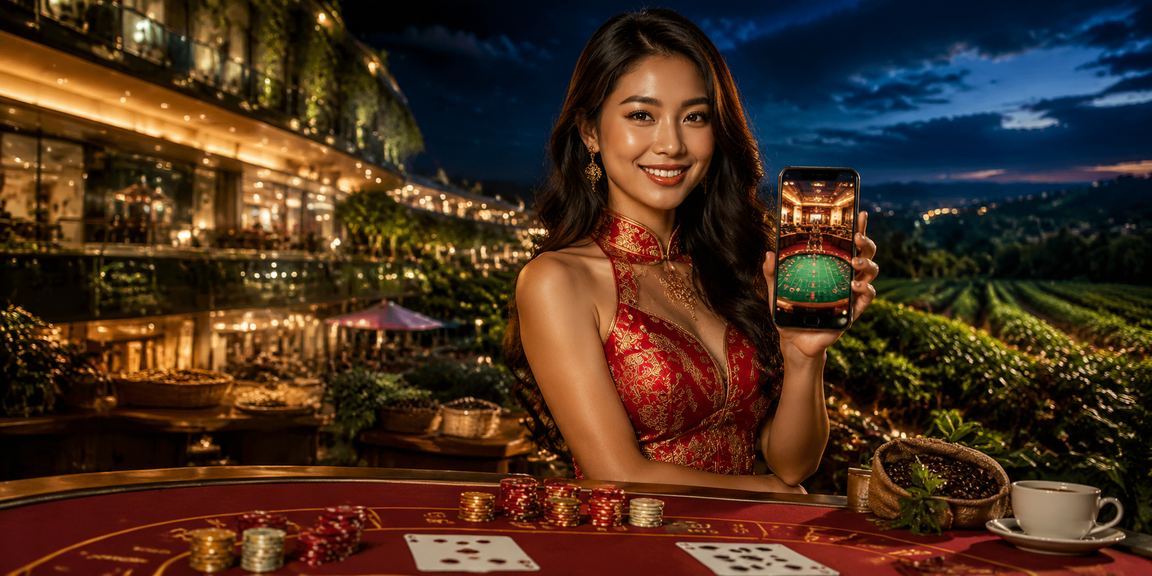 Đèn lồng Hội An biểu tượng cho chơi game có trách nhiệm tại Việt Nam