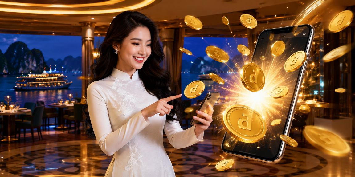 Gia đình Việt Nam trò chuyện về chơi game có trách nhiệm và bảo vệ trẻ em