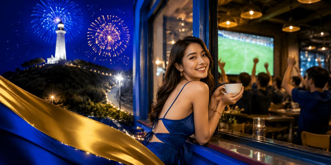 Người dùng VIP xem thưởng và ưu đãi tại Vũng Tàu với cà phê Việt
